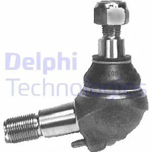 Опора кульова DELPHI TC520 (фото 1)