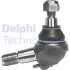 Опора кульова DELPHI TC520 (фото 1)