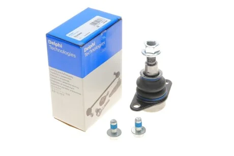 Кульова опора (шарнір) DELPHI TC5284