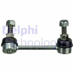 Стійка стабілізатора задн прав 105mm NISSAN MURANO II 2.5D/3.5 11.07-09.14 DELPHI TC5376
