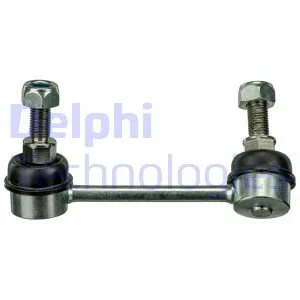 Стійка стабілізатора задн лів 105mm NISSAN MURANO II 2.5D/3.5 11.07-09.14 DELPHI TC5377