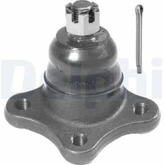 MAZDA кульова опра B-Serie, FORD Ranger DELPHI TC588