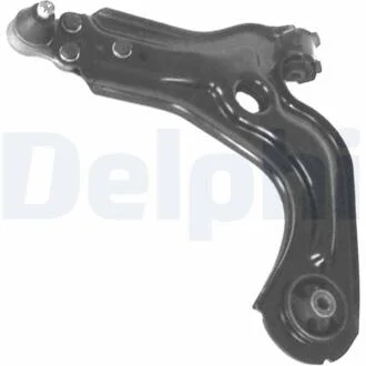 Важіль DELPHI TC677