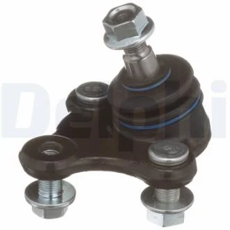 HYUNDAI Кульова опора передн. нижн. прав. Elantra 16- DELPHI TC6816