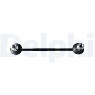 RENAULT тяга стаб.передн.лів./прав Twingo III,Smart Forfour,Fortwo 14- DELPHI TC6891