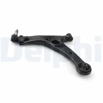 Важіль підвіски передній DELPHI TC6896