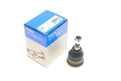 Кульова опора (шарнір) DELPHI TC696