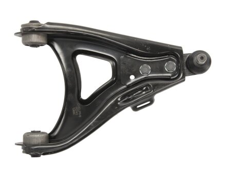 RENAULT важіль передн.прав.16mm R19 I,II 88-,Megane I 96- DELPHI TC741
