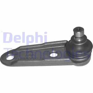 Шарова опора,передня вісь DELPHI TC742