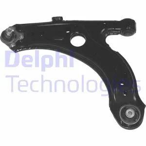 Важіль підвіски передній DELPHI TC786
