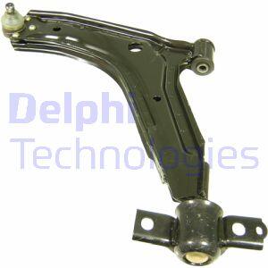 Важіль підвіски, підвіска коліс DELPHI TC822