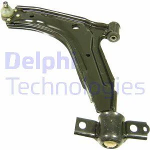 Важіль підвіски, підвіска коліс DELPHI TC822
