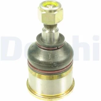 HONDA кульова опора нижня лів./прав.Civic V,VI,Rover 400,45 91- DELPHI TC836