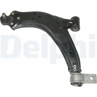 PEUGEOT важіль к-кт лів.306 93-,Citroen Berlingo 96- конус 18mm DELPHI TC953