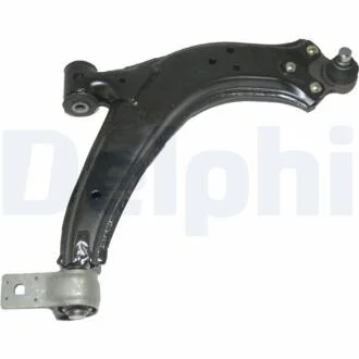 PEUGEOT важіль к-кт прав.306 93-,Citroen Berlingo 96- конус 18mm DELPHI TC954