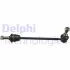 Тяга стабілізатора DELPHI TC986 (фото 1)