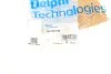 Втулка стабілізатора DELPHI TD1081W (фото 2)