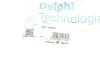 Сайлентблок DELPHI TD1109W (фото 5)