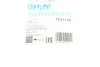 Сайлентблок DELPHI TD1211W (фото 2)