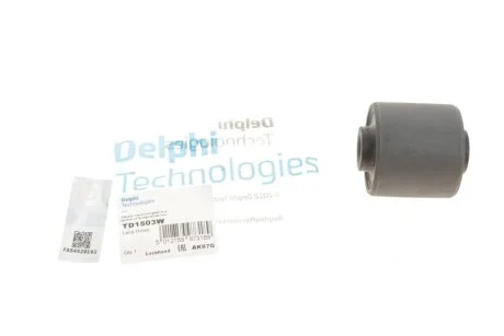 Опора, важіль підвіски DELPHI TD1503W