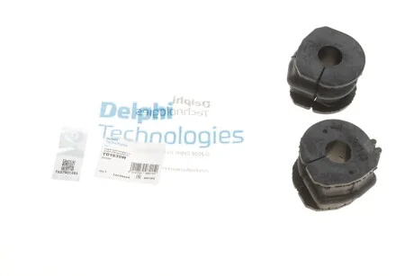 Втулка стабілізатора DELPHI TD1635W