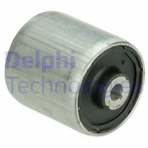 BMW С/блок передн.важеля 1,3,4 (F20/F30/f32) 14- DELPHI TD1638W (фото 1)