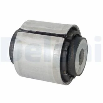 BMW С/блок задн.осі верхн.передн.60.3*14*50.4 5 F10,7 F01 09- DELPHI TD1746W