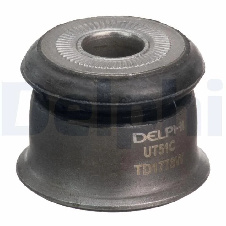 OPEL С/блок кріплення двигуна Vectra B DELPHI TD1778W (фото 1)
