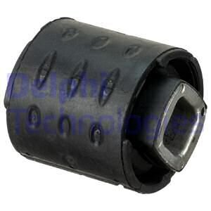 BMW С/блок задн.підвіски 5 E60 03- DELPHI TD1809W