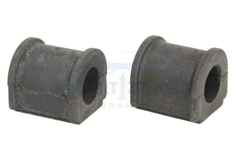 FIAT (к-т 2 шт!) втулка стаб. заднього d=20mm Daily I,II,III,IV,V DELPHI TD1881W (фото 1)