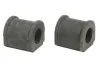 FIAT (к-т 2 шт!) втулка стаб. заднього d=20mm Daily I,II,III,IV,V DELPHI TD1881W (фото 1)