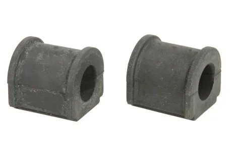 FIAT (к-т 2 шт!) втулка стаб. заднього d=20mm Daily I,II,III,IV,V DELPHI TD1881W