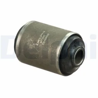 FORD С/блок ресори задн.Transit 2.0-2.5 95- DELPHI TD1895W