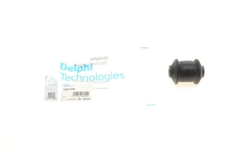 Сайлентблок переднього важеля DELPHI TD232W