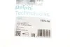 Сайлентблок переднього важеля DELPHI TD243W (фото 6)