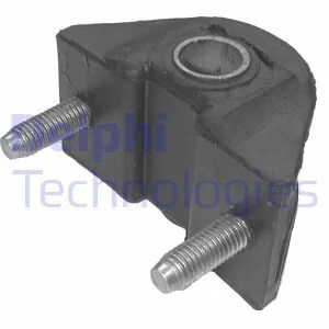 CITROEN С/блок переднього важеля Saxo,P106 3523.51 DELPHI TD299W