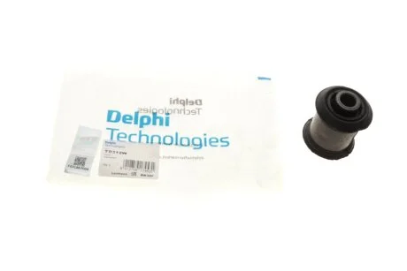 Сайлентблок переднього важеля DELPHI TD312W