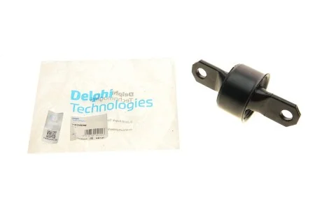 Сайлентблок заднього важеля DELPHI TD340W