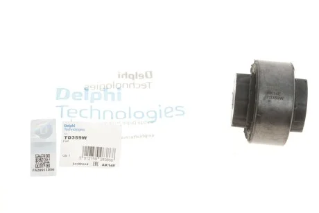 Сайлентблок DELPHI TD359W