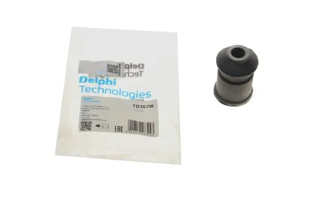 Сайлентблок переднього важеля DELPHI TD367W