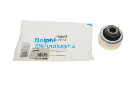 Опора, важіль підвіски DELPHI TD390W
