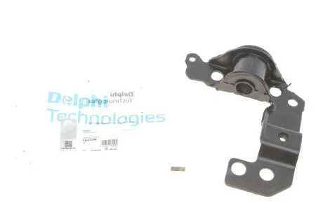 Сайлентблок переднього важеля DELPHI TD433W
