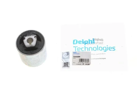 Сайлентблок DELPHI TD508W