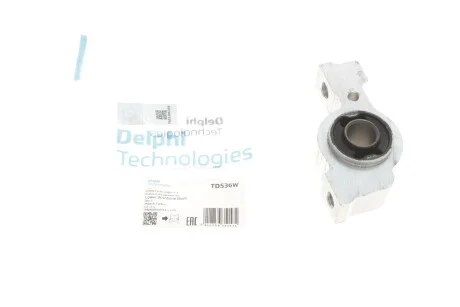 Сайлентблок DELPHI TD536W