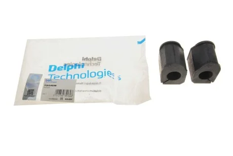 Втулка стабілізатора DELPHI TD546W