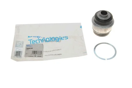 Сайлентблок DELPHI TD551W
