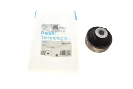 Сайлентблок DELPHI TD580W
