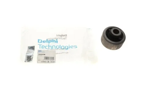 Сайлентблок DELPHI TD582W