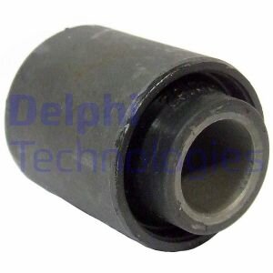 Сайлентблок переднього важеля DELPHI TD649W