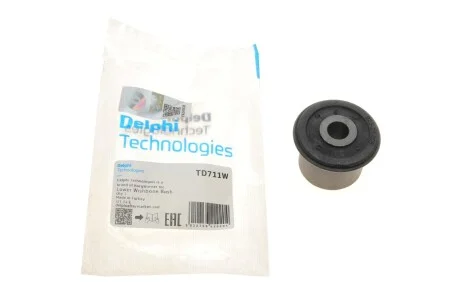 Сайлентблок DELPHI TD711W